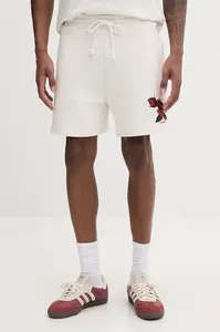 Bavlněné šortky HUGO Dagety