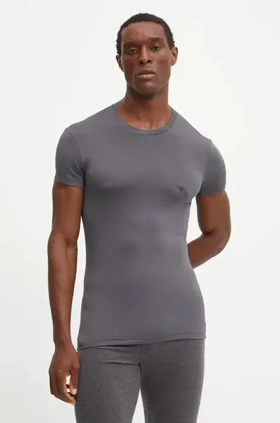 Tričko Emporio Armani Underwear 2-pack