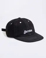 Service Works Service Script Cord Cap BLACK