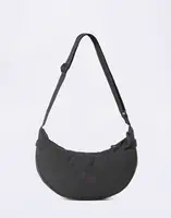 pinqponq Krumm Small Rooted Black