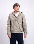 Service Works Gardener Jacket PEBBLE M
