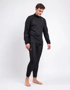 Montura Vertigo Octa Pants 90 BLACK S