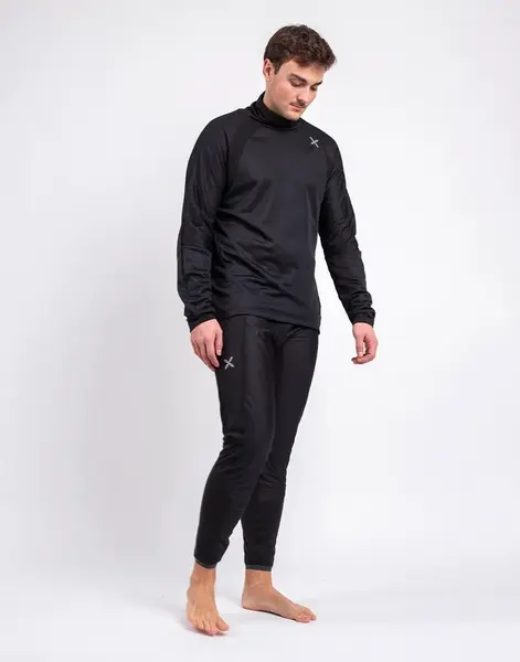 Montura Vertigo Octa Pants 90 BLACK S