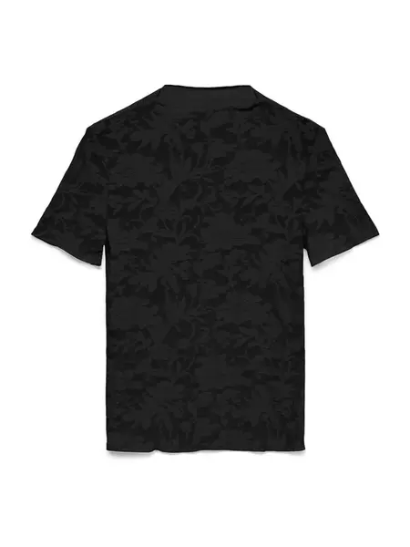 VERO MODA Tričko  čierna