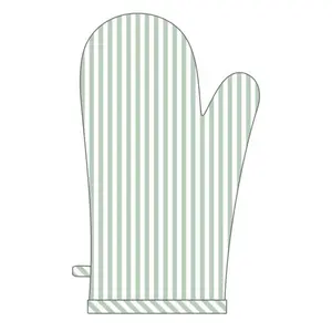 Esposa RUKAVICE DO TROUBY