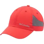 Columbia TECH SHADE™ II HAT Šiltovka, červená, veľkosť UNI