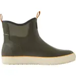 Helly Hansen SEASPRAY Pánske gumové čižmy, khaki, veľkosť 46.5