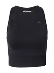 ELLESSE Top 'Cascades'  čierna