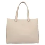 Dámská kabelka David Jones Stazi - krémová