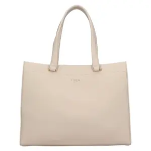 Dámská kabelka David Jones Stazi - krémová