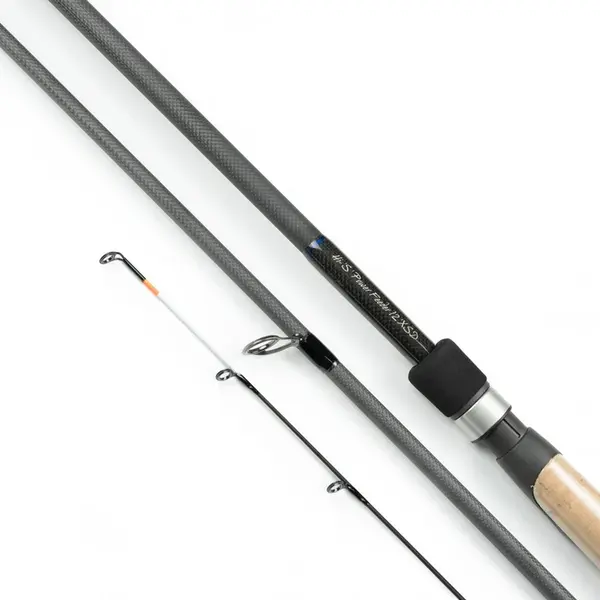 Free spirit prút hi-s power feeder xsd 3,6 m 40-120 g