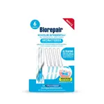 BioRepair Ultra Fine 0,60 mm mezizubní kartáček 6 ks