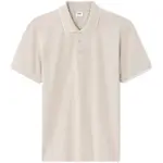 CELIO LETAIM Pánske polotričko, béžová, veľkosť