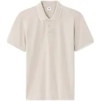 CELIO LETAIM Pánske polotričko, béžová, veľkosť