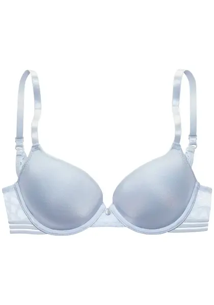 s.Oliver Podprsenka  pastelovo modrá