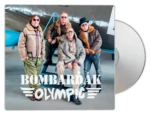 Olympic - Bombarďák (CD)