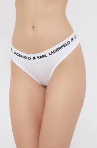 Karl Lagerfeld Tanga