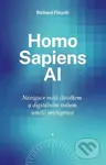Homo Sapiens AI - Richard Fürych