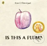 Is This a Plum - Dan Ojari - kniha z kategorie Pro děti