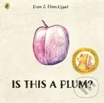 Is This a Plum - Dan Ojari