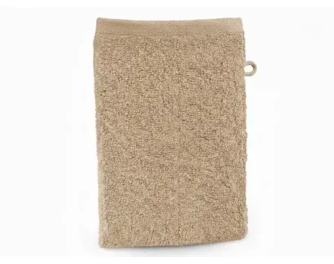 Žínka na mytí Miami 15x21 cm, béžová