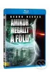 Amikor megállt a Föld BD (HU) - Scott Derrickson - film z kategorie Akční sci-fi