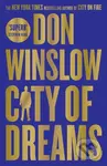 City Of Dreams - Don Winslow