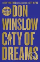 City Of Dreams - Don Winslow