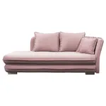 MID.YOU VÁLENDA, textil, růžová