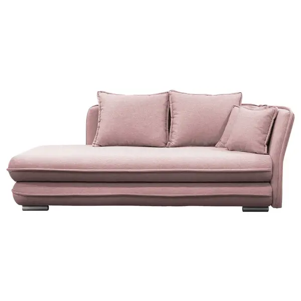 MID.YOU VÁLENDA, textil, růžová