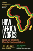 How Africa Works - Joe Studwell