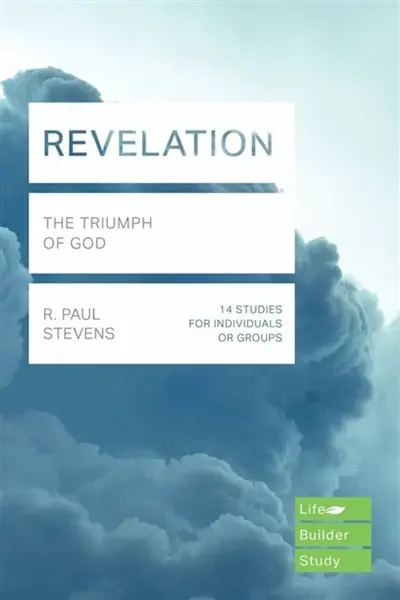 Revelation (Lifebuilder Study Guides) - R Paul Stevens