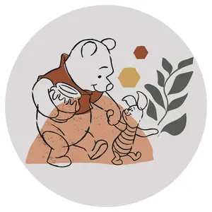 Komar VLIESOVÁ TAPETA velikost: 125 cm