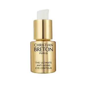Christian Breton Liftox oční krém pro omlazení očního okolí 15 ml