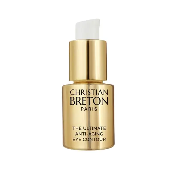 Christian Breton Liftox oční krém pro omlazení očního okolí 15 ml