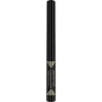 Max Factor Tekuté očné linky Masterpiece (Matte Liquid Eyeliner) 1,7 ml 001
