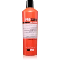Kaypro Liss-System Disciplining Shampoo šampón pre uhladenie vlasov 350 ml