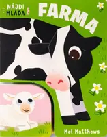 Nájdi mláďa Farma