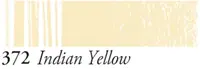 Pastel v tužce Sennelier – 372 Indian Yellow