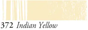 Pastel v tužce Sennelier – 372 Indian Yellow