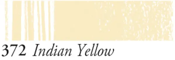 Pastel v tužce Sennelier – 372 Indian Yellow