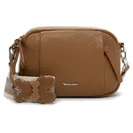 Dámská kabelka Tamaris Lina - hnědá