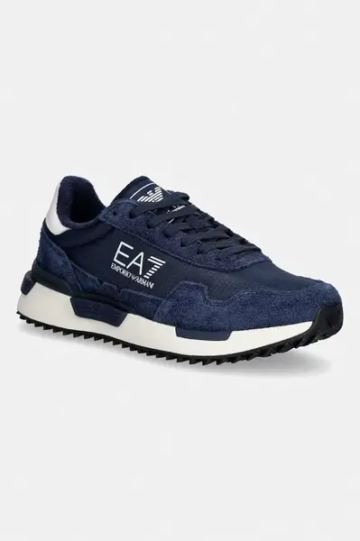 EA7 Emporio Armani sneakers boty