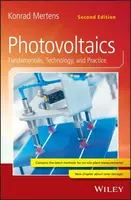 Photovoltaics - Konrad  Mertens