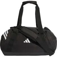 adidas TIRO DUFFLE S Športová taška, čierna, veľkosť