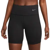 Nike NK DF TGHT SHORT NV Dámske šortky, čierna, veľkosť