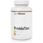 GymBeam PROBIOTEN 60 CAPS Probiotiká, , veľkosť