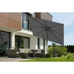 BOČNÍ SLUNEČNÍK 322/276/350x260 cm