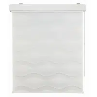 Homeware DUÁLNÍ ROLETA, neprůsvitné, 110/160 cm