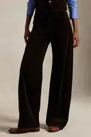 Menčestrové nohavice Polo Ralph Lauren